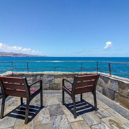 Cliff Suite Las Canteras Las Palmas de Gran Canaria Exterior photo