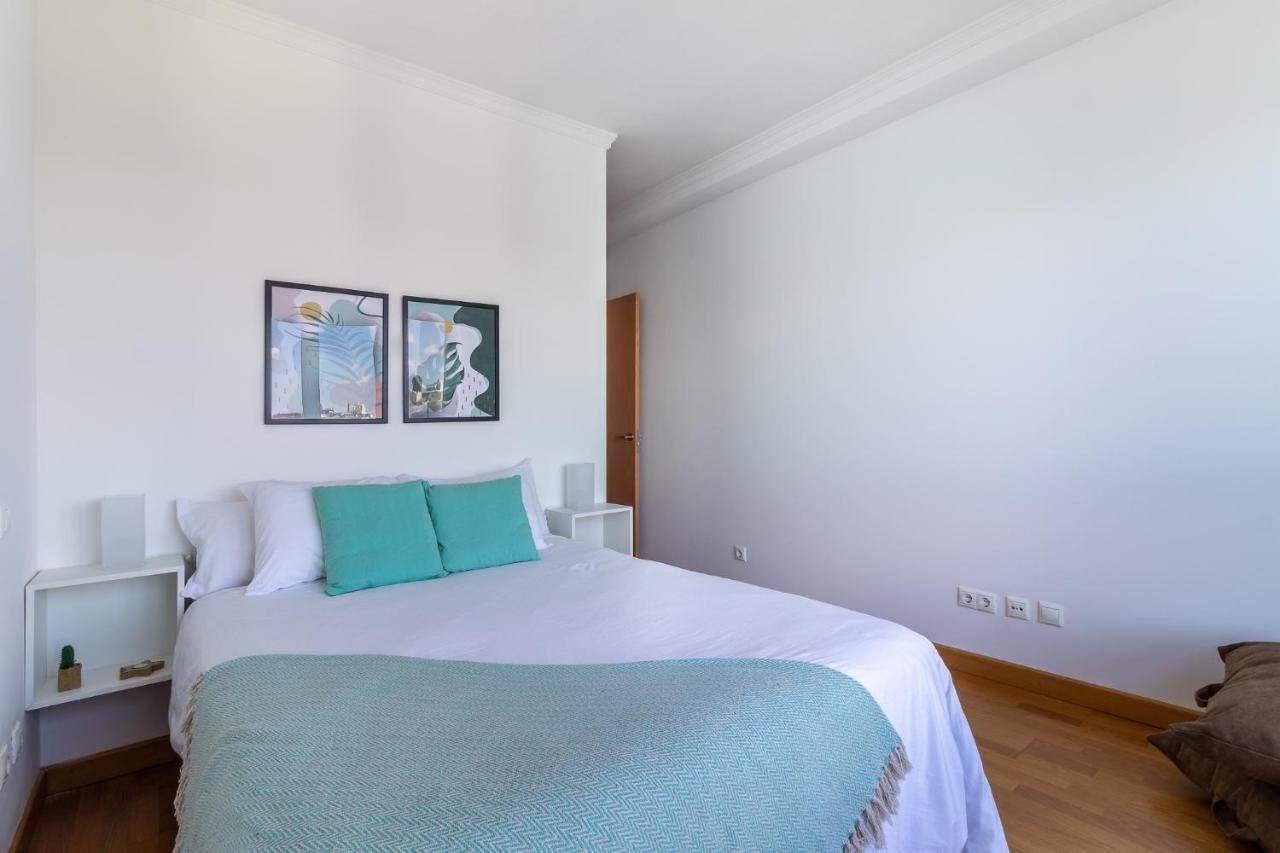 Cliff Suite Las Canteras Las Palmas de Gran Canaria Exterior photo
