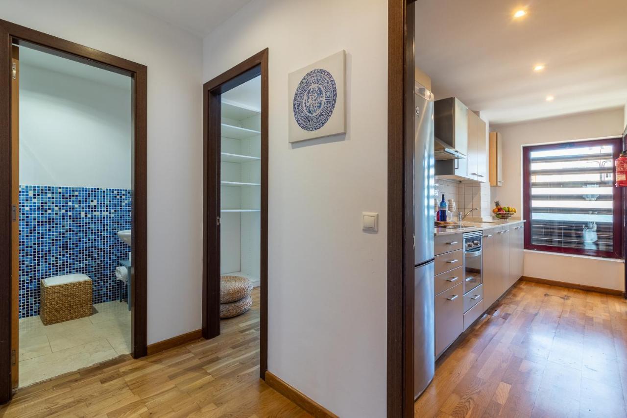 Cliff Suite Las Canteras Las Palmas de Gran Canaria Exterior photo