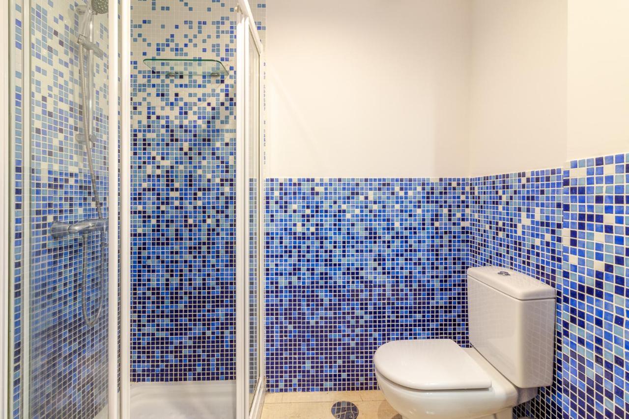 Cliff Suite Las Canteras Las Palmas de Gran Canaria Exterior photo