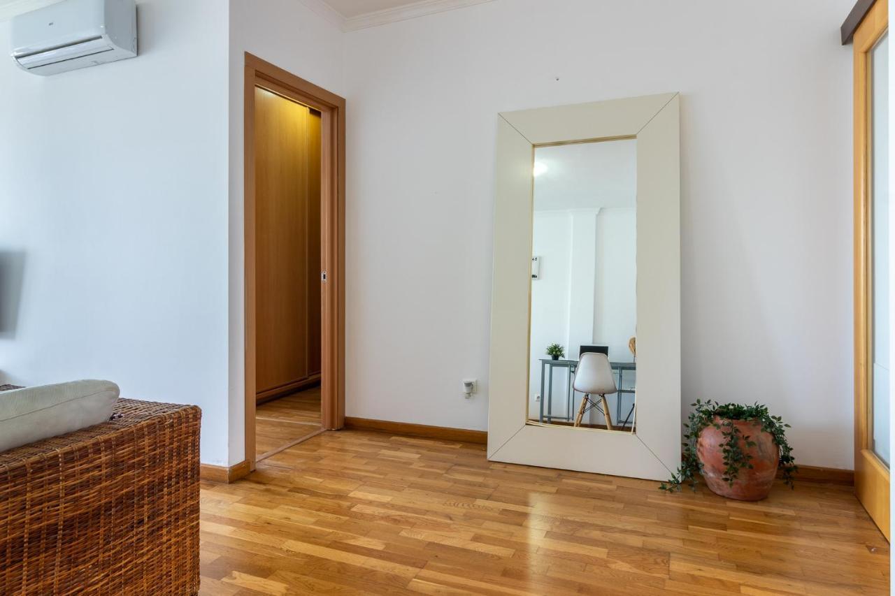 Cliff Suite Las Canteras Las Palmas de Gran Canaria Exterior photo